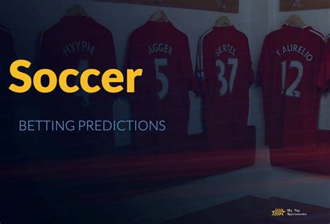 Soccer Betting Strategy - How to bet | 🥇 The Ultimate Guide 2024