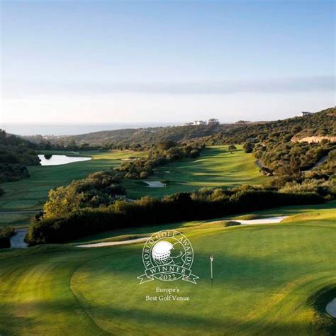 Finca Cortesin – The 2023 Solheim Cup host, recognised as ‘Europe’s ...