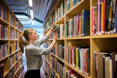 Public Libraries of Stockholm, Göteborg and Uppsala | Study in Sweden ...