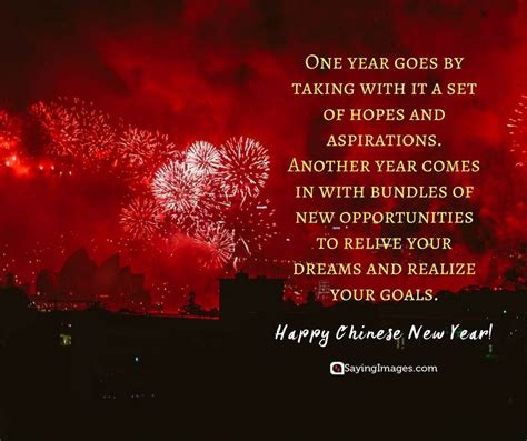 Best Happy Chinese New Year Quotes And Greetings To Start The Year Off ...