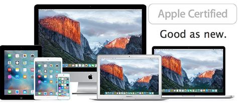 Apple Refurbished Products: Should You Buy Them? - MacRumors