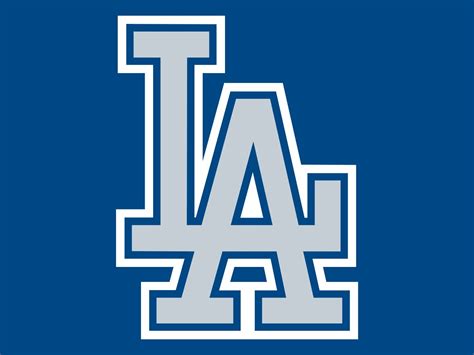 The Top 10 Most Valuable Sports Teams In 2016 - The Gazette Review | Los angeles dodgers logo ...