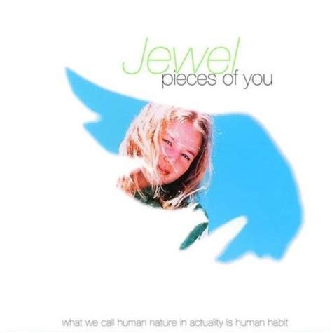 Jewel - Pieces Of You (1994, CD) | Discogs