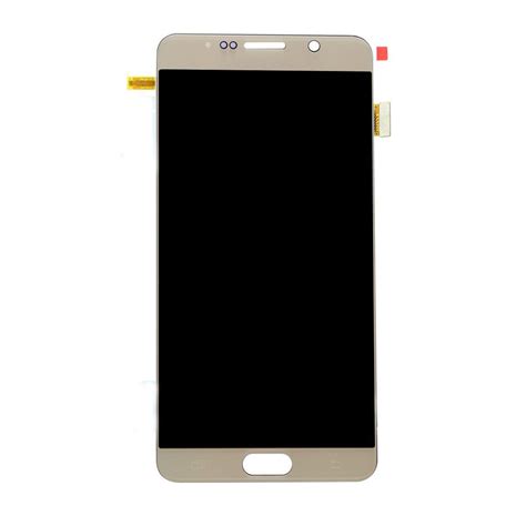 Replacement LCD Screen for Samsung Galaxy Note 5,Samsung