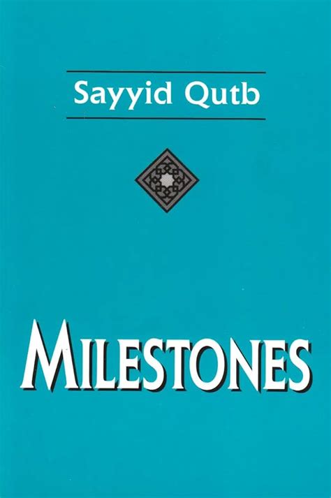 PDF) Sayyid Qutb Milestones Isha Haider, 42% OFF