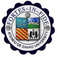 ateneo de davao logo - Davao Portal