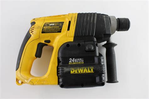 DeWalt Cordless Rotary Hammer | Property Room