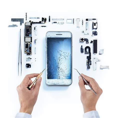 iPhone 8 Screen Replacement & Repair in London, UK | iSmash