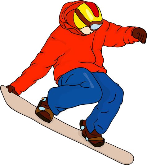 Snowboard Cartoon - Cartoon snowboard vectors and psd free download. - Abiru Wallpaper