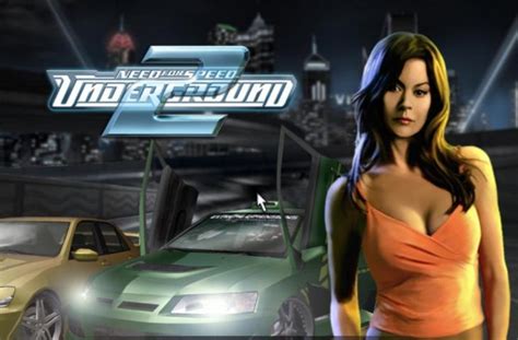 Cheat Need for Speed Underground 2 PS2, Bikin Permainan Seru