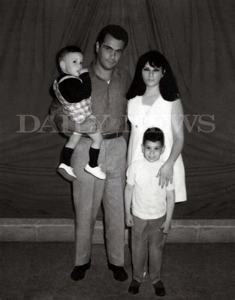 RETRO KIMMER'S BLOG: NEW PHOTOS FROM JOHN GOTTI JR'S BOOK