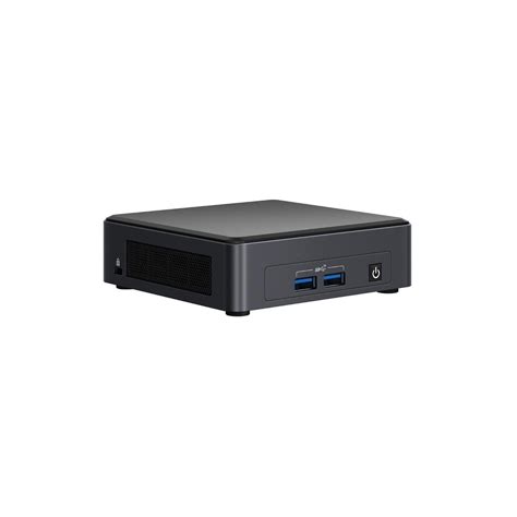 Intel Nuc 11 Pro - Canada