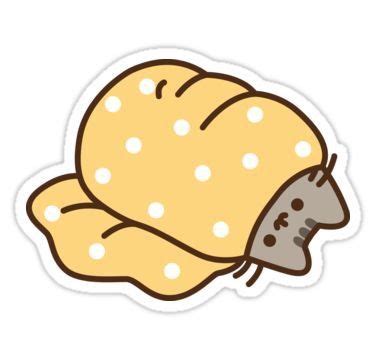 Pinterest | Pusheen stickers, Cute stickers, Tumblr stickers