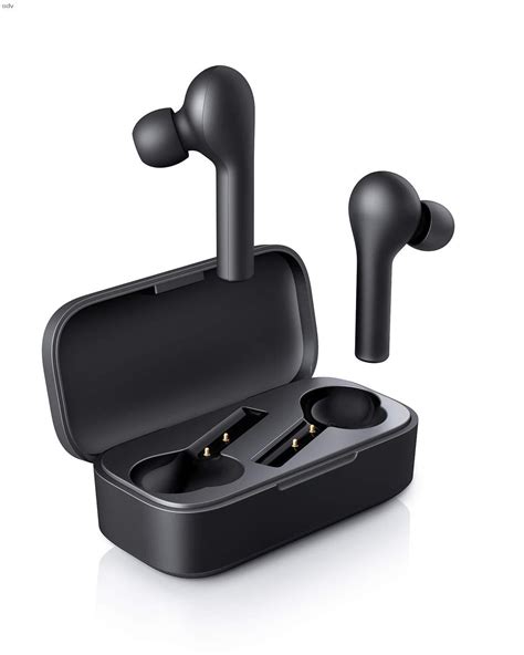 Android Wireless Earbuds - IMobile