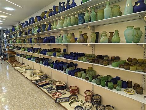 Hebron glass - Wikipedia