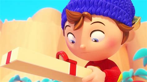 Noddy Toyland Detective | The Secret Delivery | 1 Hour Compilation | Full Episodes | Videos For ...