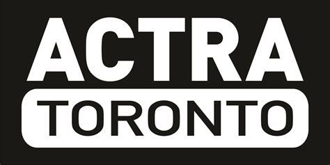 Brand Centre - ACTRA Toronto