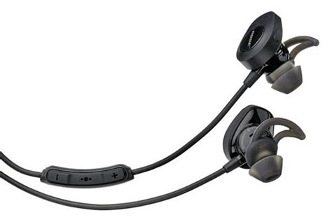 Bose Sportsound Earbuds - Earphones | Earbuds