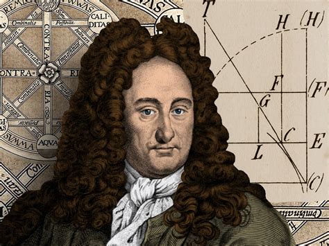 Gottfried Wilhelm Leibniz: biografía y hazañas en la ciencia | Meteorología en Red