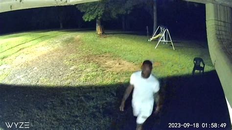 Monroe County Sheriff's Office seeking assistance with burglary case