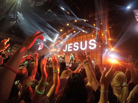 VSCO - lilyjenn | Jesus is life, Christian concert, Jesus