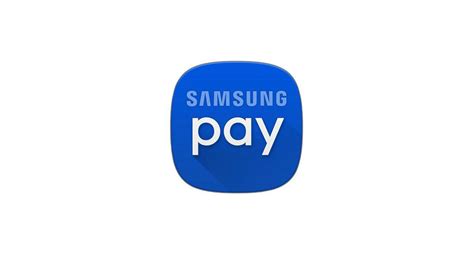 Samsung Pay Logo - LogoDix