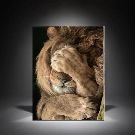 VS 4 DPARTISAN posters free animal wall painting for home decor Giclee ...