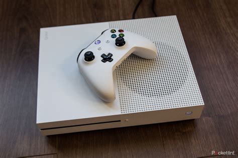 Xbox Series S vs Xbox One S