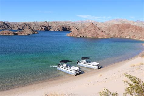 katherine's landing houseboat rentals - Donny Casillas