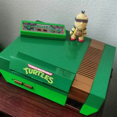 Custom Nes | Toy chest, Toys, Decor