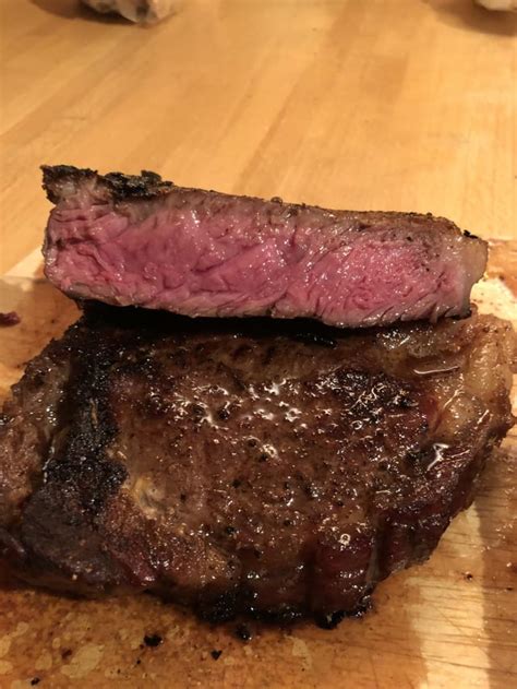 Costco Prime Ribeye Cap : steak