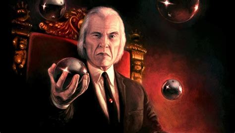 What The Hell Is The Tall Man? Hell Is The Tall Man! 'Phantasm' (1979) Turns 40 - Retro Review ...