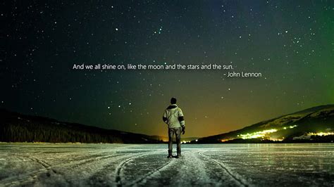 John Lennon Quote, words, john, lennon, quote, HD wallpaper | Peakpx