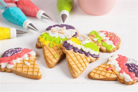 How to Host a Cookie Decorating Party for Kids