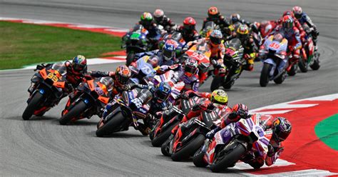 MotoGP™ Race Direction updates from the Permanent Bureau