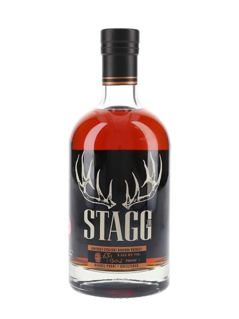 Stagg Jr Spring Batch 14 - Lot 118832 - Buy/Sell American Whiskey Online