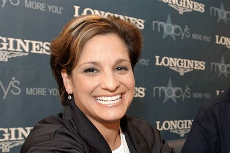 Mary Lou Retton 'Home and in Recovery Mode' After Pneumonia Battle