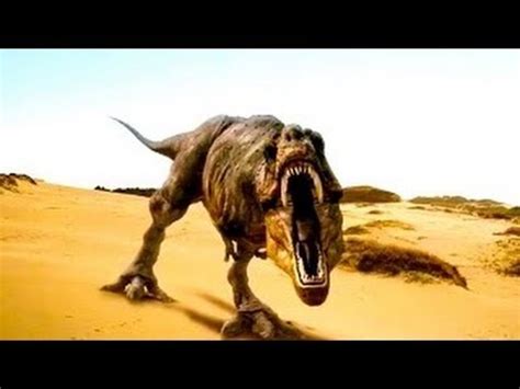 Dinosaurs Documentary Discovery Channel Last Day Of The Dinosaurs ...