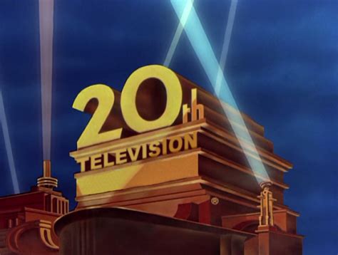 20th Television 1981 style by lukesamsthesecond on DeviantArt
