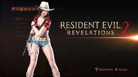 Claire Redfield Revelations 2 Cosplay - Costplayto