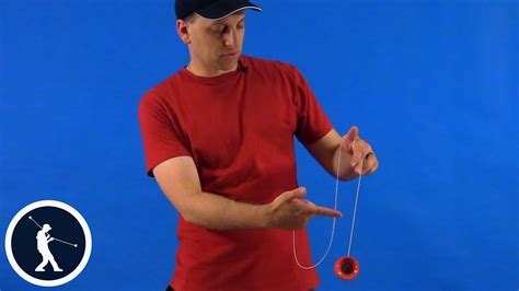 What are 1a Yoyo String Tricks? Learn to yoyo. - YouTube
