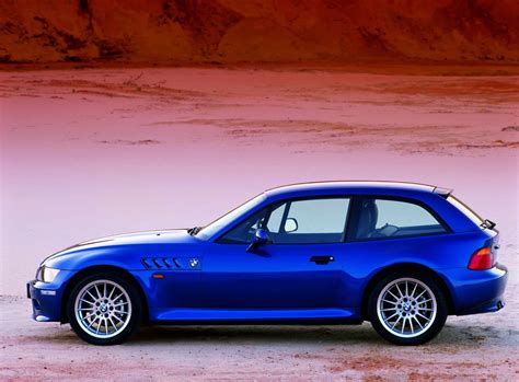 BMW celebrates the 25th anniversary of the iconic Z3