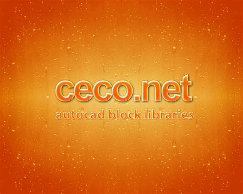 Pin on ceco.net cad blocks & drawings libraries