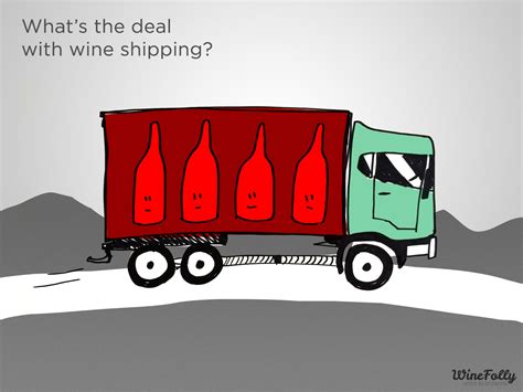 What's The Deal with Wine Shipping? | Wine Folly