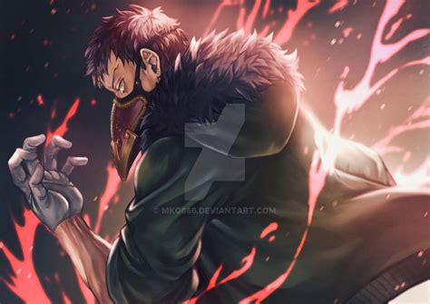 Overhaul by MKG666 on DeviantArt