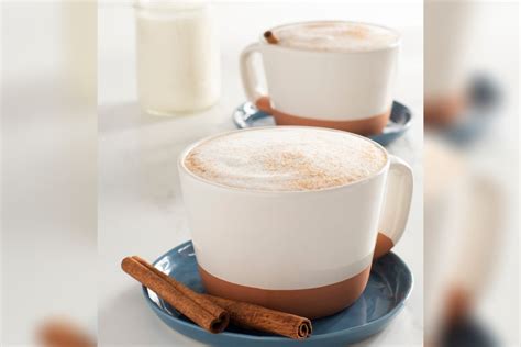 Perfect Cappuccino Recipe: Italian Style | Canadian Goodness