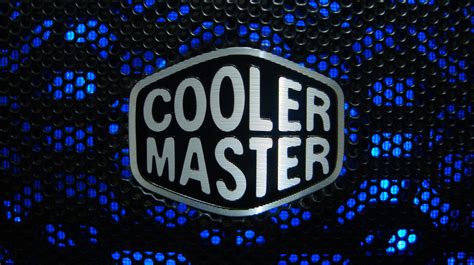 Cooler Master Wallpapers - Wallpaper Cave