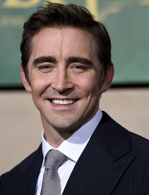 Lee Pace | Foundation Wiki | Fandom