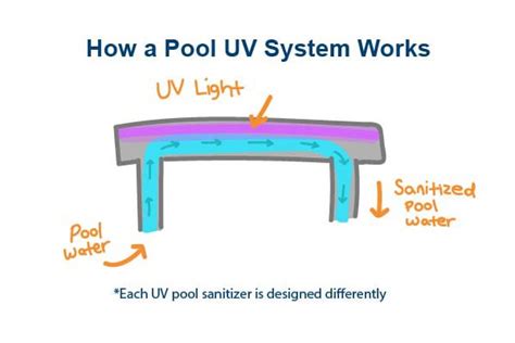 Inground Pool UV System: Cost, Pros, Cons, and How It Works