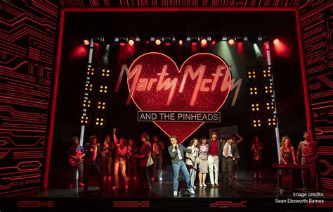 ‘Back to the Future’ musical arrives at the West End with disguise driving its VFX-filled video ...